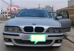 بي ام دبليو الفئة 5